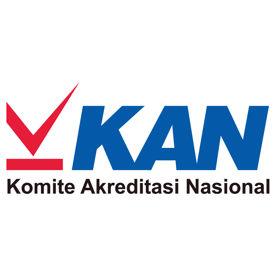 KAN - Komite Akreditasi Nasional